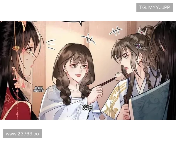 17吃瓜网漫画推荐必看的十部热门作品